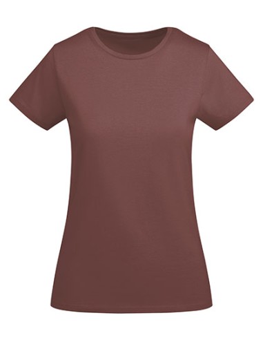 ROL-CA6699-Womens T-Shirt Breda