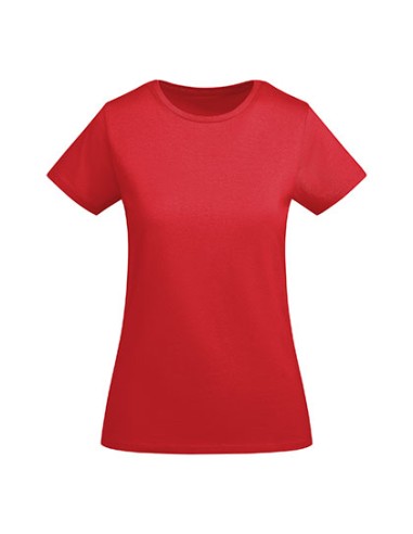 ROL-CA6699-Womens T-Shirt Breda