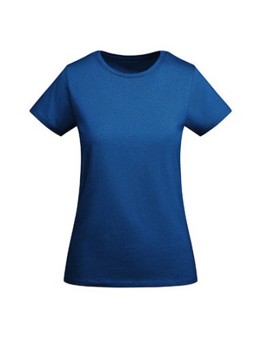 ROL-CA6699-Womens T-Shirt Breda