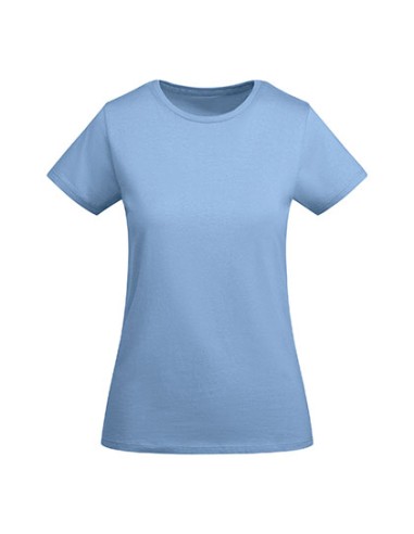 ROL-CA6699-Womens T-Shirt Breda