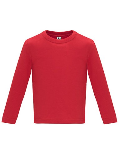 ROL-CA7203-Baby Longsleeve T-Shirt