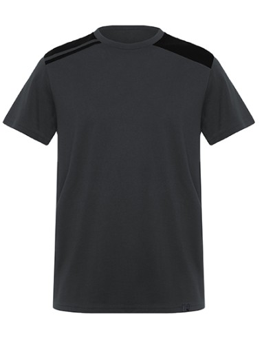 ROL-CA8411-T-Shirt Expedition