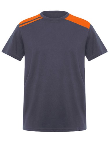 ROL-CA8411-T-Shirt Expedition