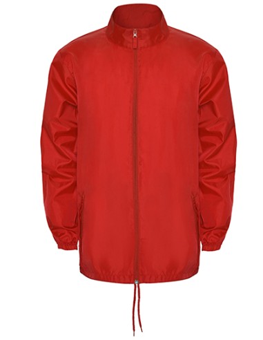 ROL-CB5200-Raincoat Island