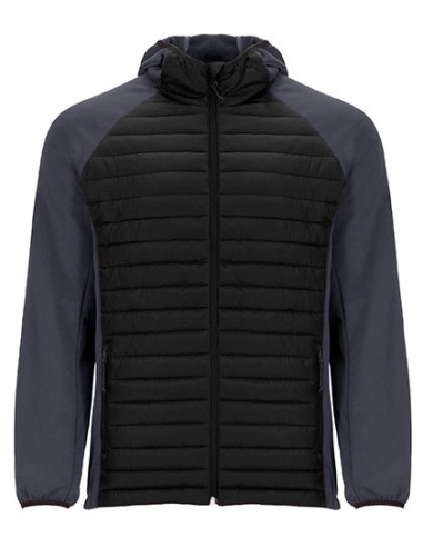 ROL-CQ1120-Minsk Jacket