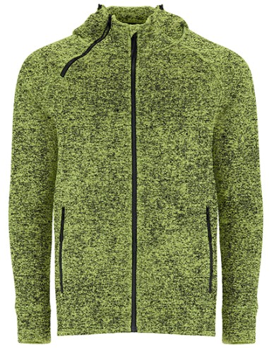 ROL-CQ5064-Unisex Everest Jacket