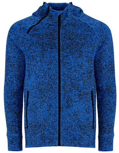 ROL-CQ5064-Unisex Everest Jacket