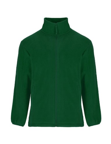 ROL-CQ6412-Mens Fleecejacket Artic