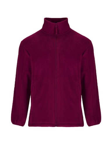 ROL-CQ6412-Mens Fleecejacket Artic
