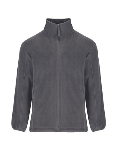 ROL-CQ6412-Mens Fleecejacket Artic