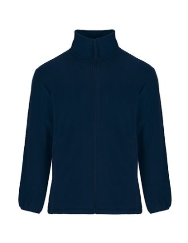 ROL-CQ6412-Mens Fleecejacket Artic