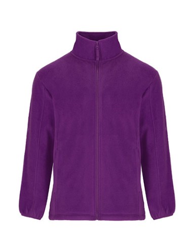 ROL-CQ6412-Mens Fleecejacket Artic