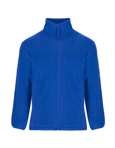 ROL-CQ6412-Mens Fleecejacket Artic