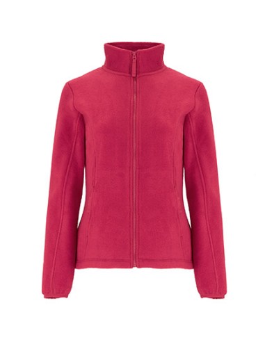 ROL-CQ6413-Womens Fleecejacket Artic