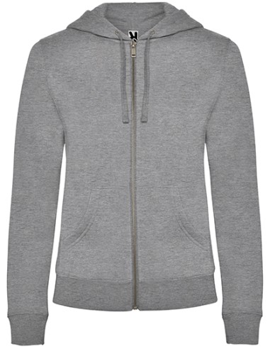 ROL-CQ6425-Womens Veleta Sweatjacket