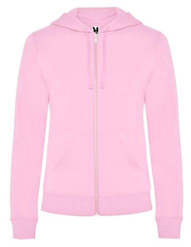 ROL-CQ6425-Womens Veleta Sweatjacket