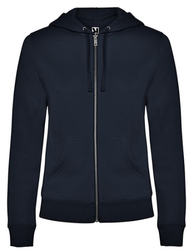 ROL-CQ6425-Womens Veleta Sweatjacket