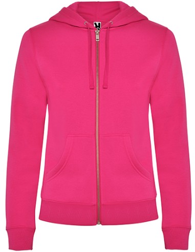 ROL-CQ6425-Womens Veleta Sweatjacket