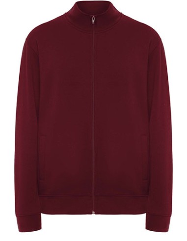 ROL-CQ6439-Sweatjacket Ulan