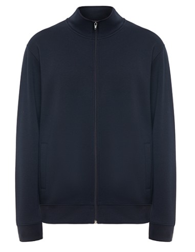 ROL-CQ6439-Sweatjacket Ulan