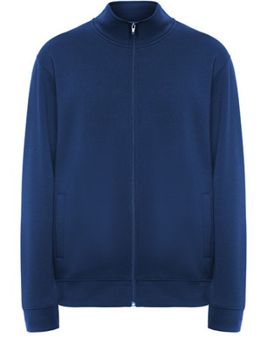 ROL-CQ6439-Sweatjacket Ulan