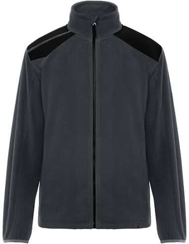 ROL-CQ8412-Fleece Jacket Terrano