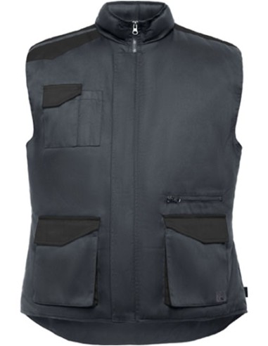 ROL-CQ8414-Multipocket Vest Armada