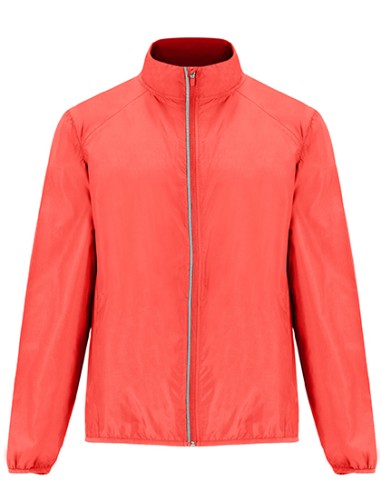 ROL-CV5050-Mens Glasgow Windjacket