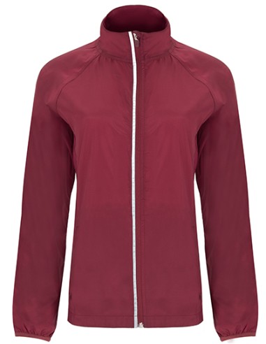 ROL-CV5051-Womens Glasgow Windjacket