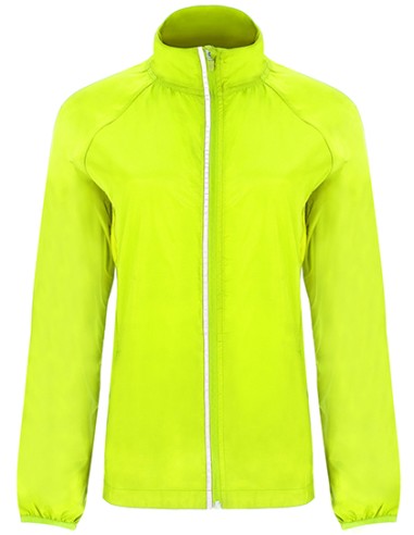 ROL-CV5051-Womens Glasgow Windjacket