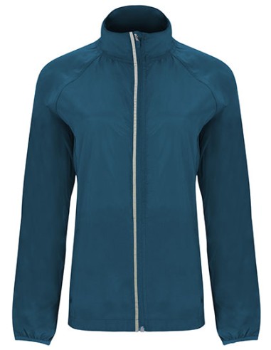 ROL-CV5051-Womens Glasgow Windjacket