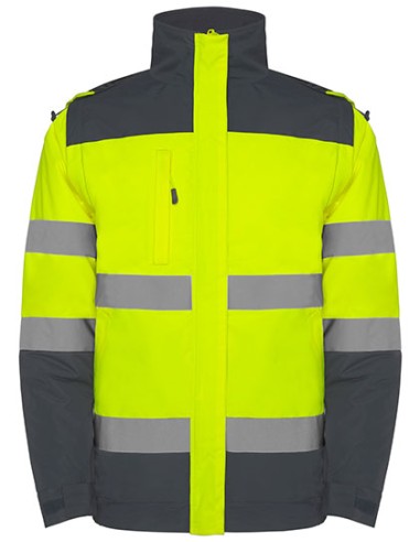 ROL-HV9304-Epsylon Parka