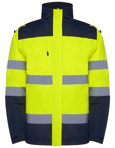 ROL-HV9304-Epsylon Parka