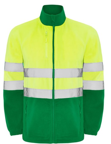 ROL-HV9305-Altair Fleece Jacket