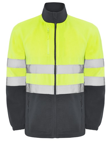 ROL-HV9305-Altair Fleece Jacket