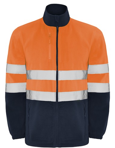 ROL-HV9305-Altair Fleece Jacket