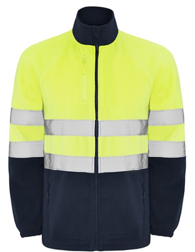 ROL-HV9305-Altair Fleece Jacket