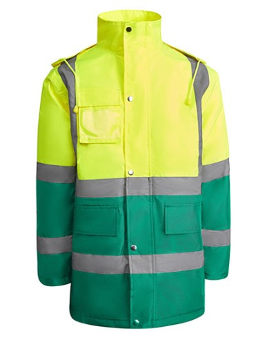 ROL-HV9320-Jacket Merak