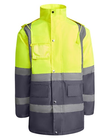 ROL-HV9320-Jacket Merak
