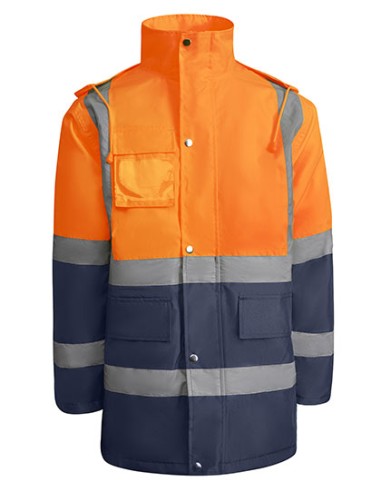ROL-HV9320-Jacket Merak