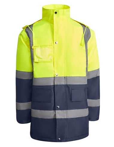 ROL-HV9320-Jacket Merak