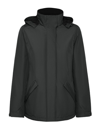ROL-PK5073-Womens America Parka