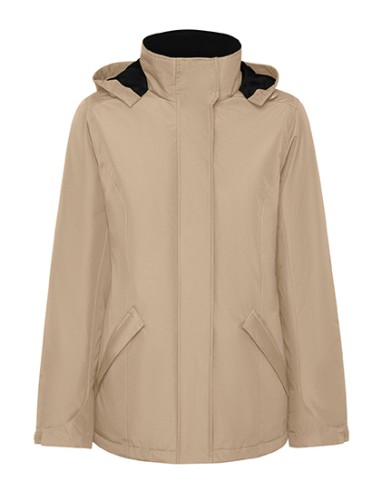 ROL-PK5073-Womens America Parka