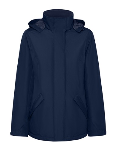 ROL-PK5073-Womens America Parka