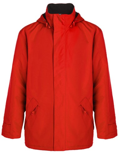ROL-PK5077-Mens Europa Jacket