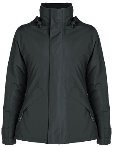 ROL-PK5078-Womens Europa Jacket