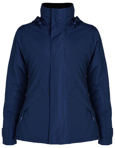 ROL-PK5078-Womens Europa Jacket