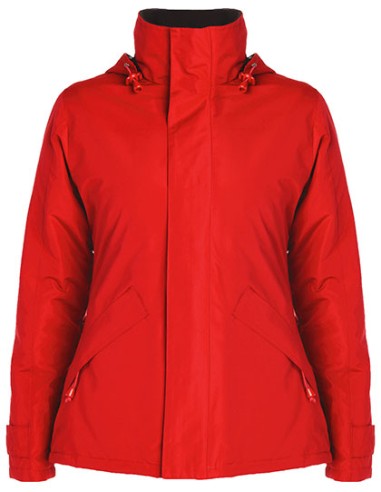 ROL-PK5078-Womens Europa Jacket