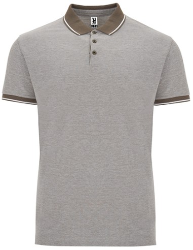 ROL-PO0395-Bowie Poloshirt