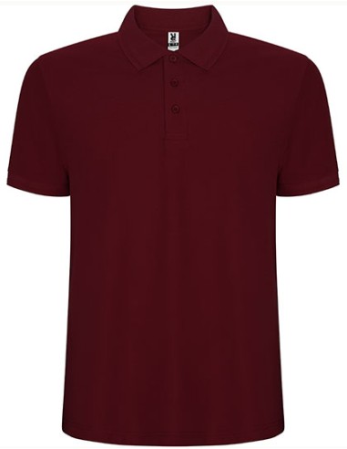 ROL-PO6609-Pegaso Premium Poloshirt